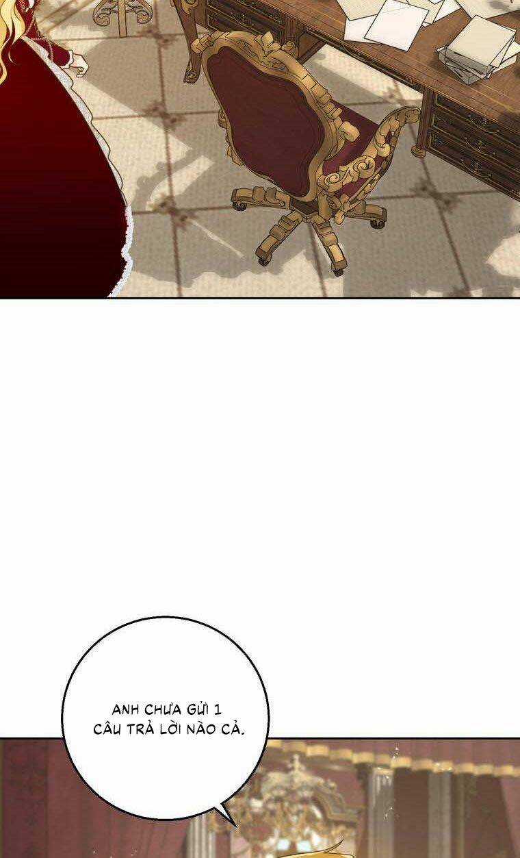 Bạo Chúa Thân Mến - Chapter 13 - Trang 54