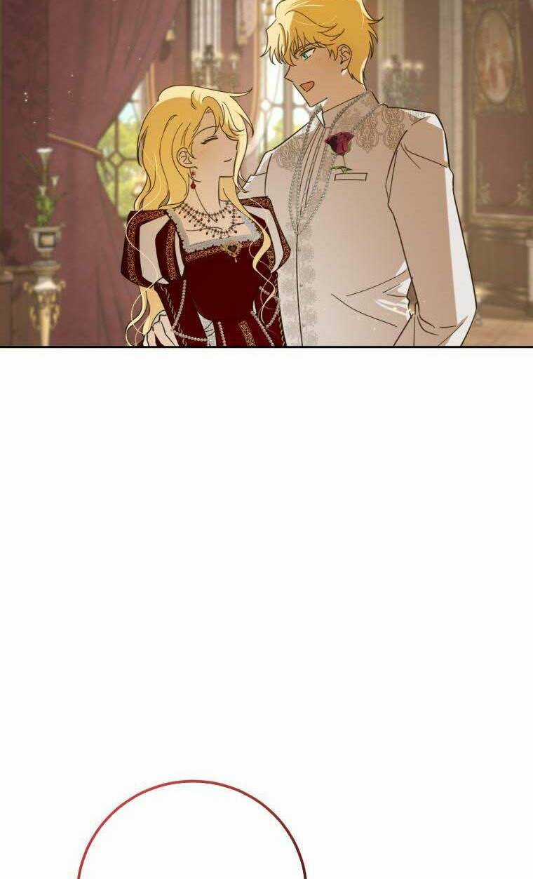 Bạo Chúa Thân Mến - Chapter 13 - Trang 55