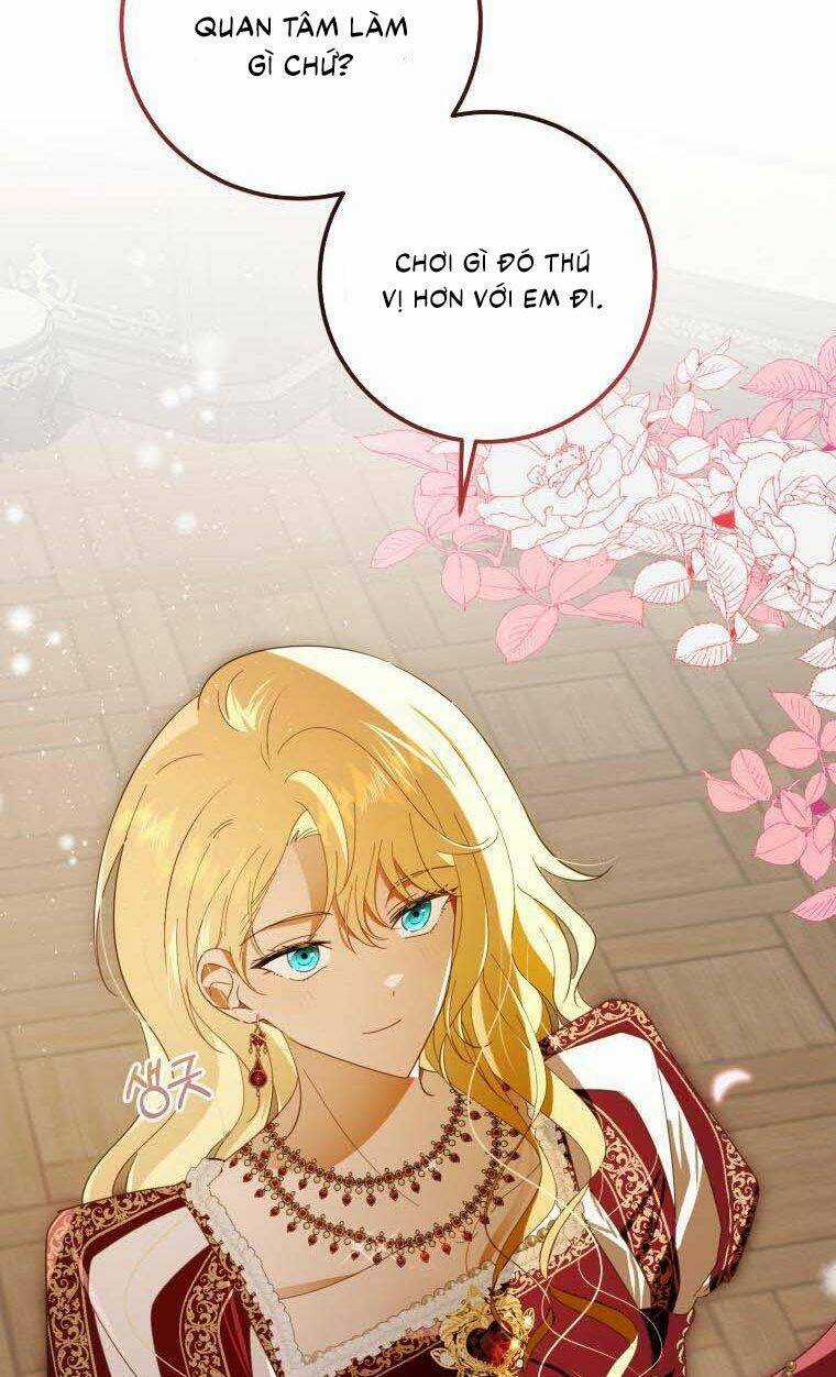 Bạo Chúa Thân Mến - Chapter 13 - Trang 56