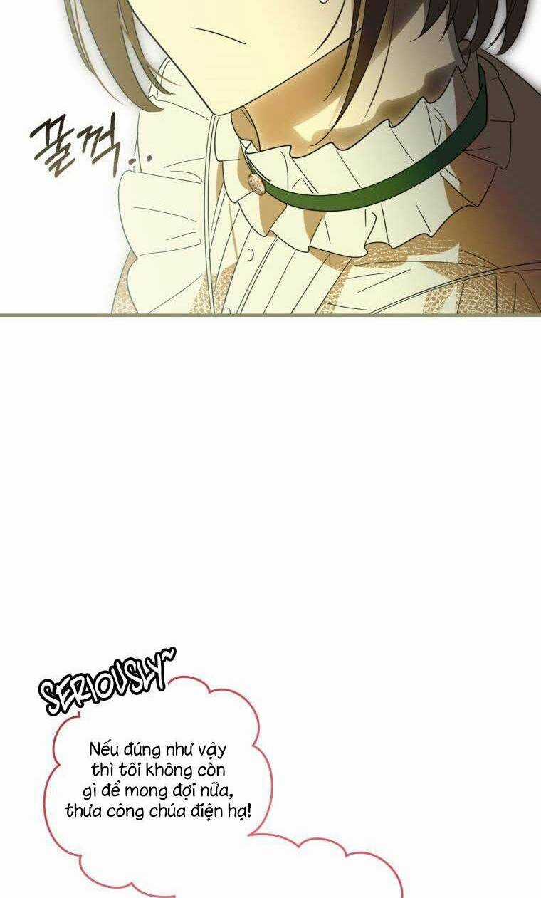 Bạo Chúa Thân Mến - Chapter 13 - Trang 7