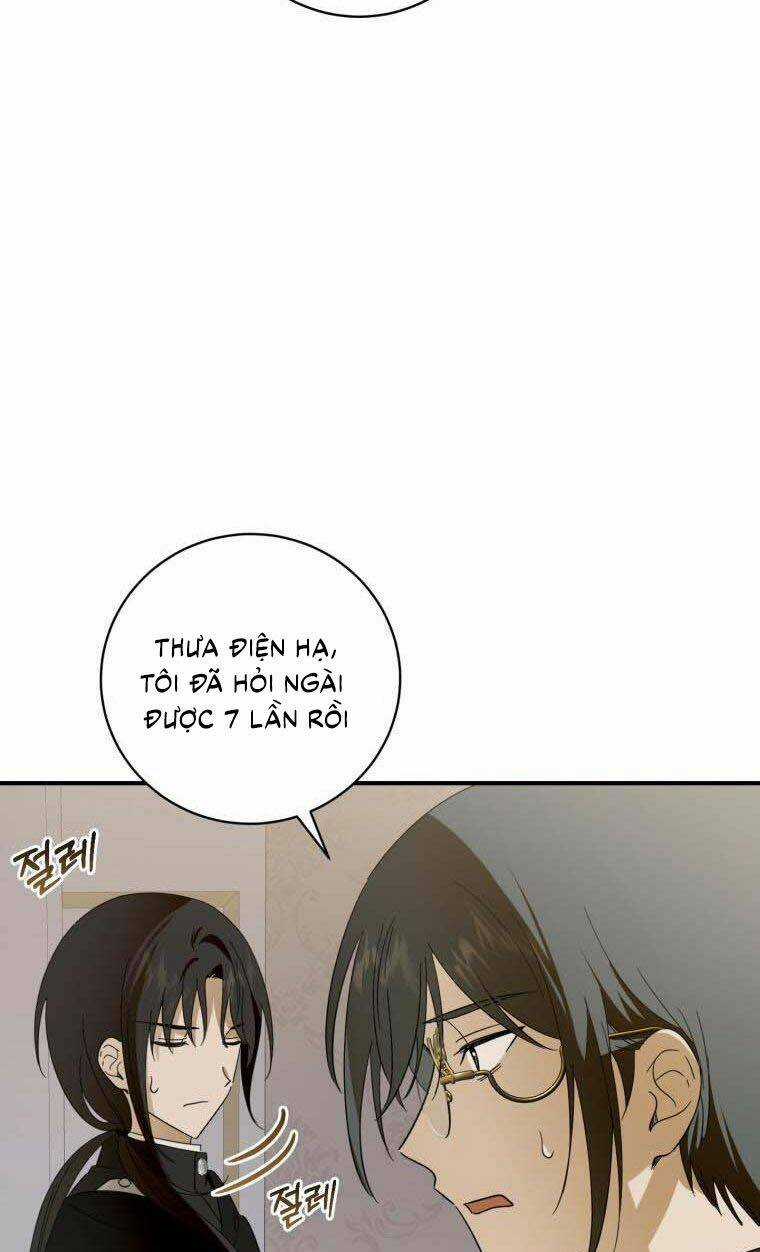 Bạo Chúa Thân Mến - Chapter 13 - Trang 62