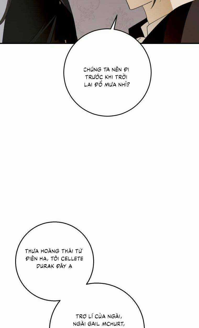 Bạo Chúa Thân Mến - Chapter 13 - Trang 63