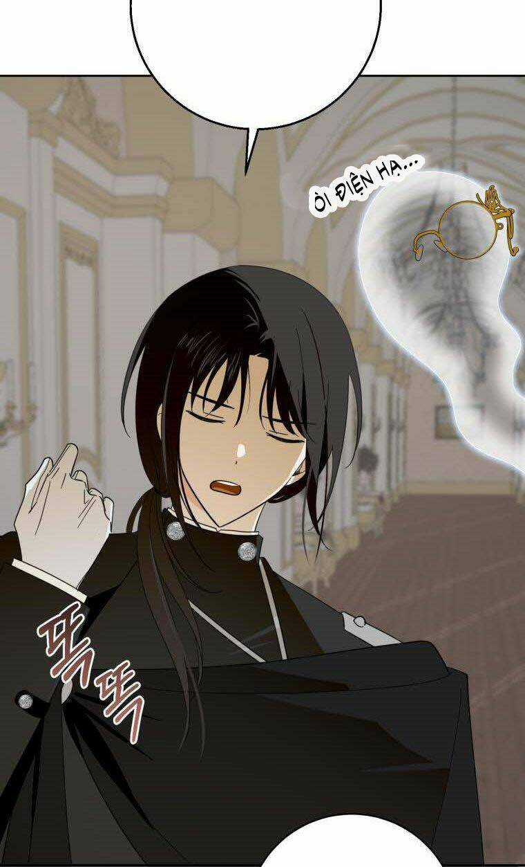 Bạo Chúa Thân Mến - Chapter 13 - Trang 64