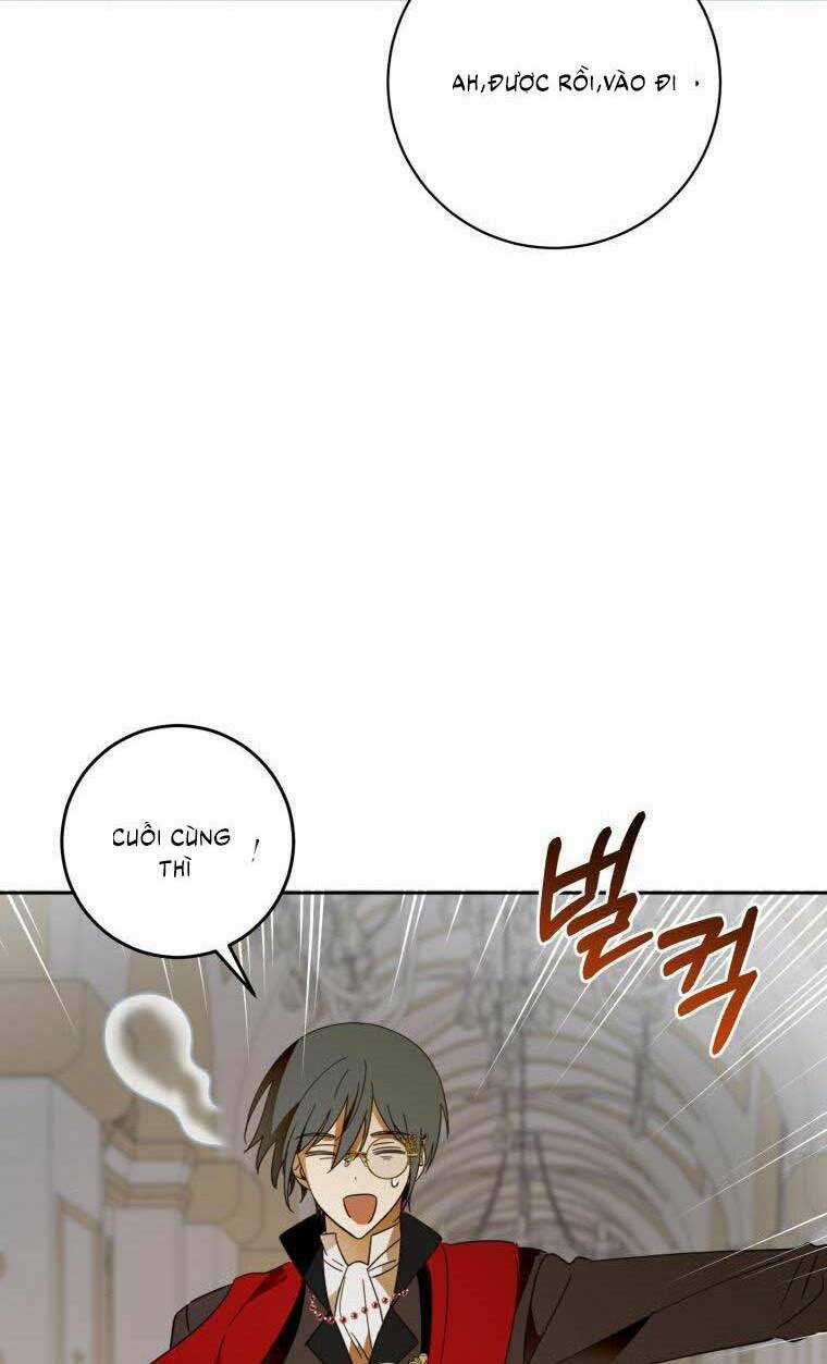 Bạo Chúa Thân Mến - Chapter 13 - Trang 65