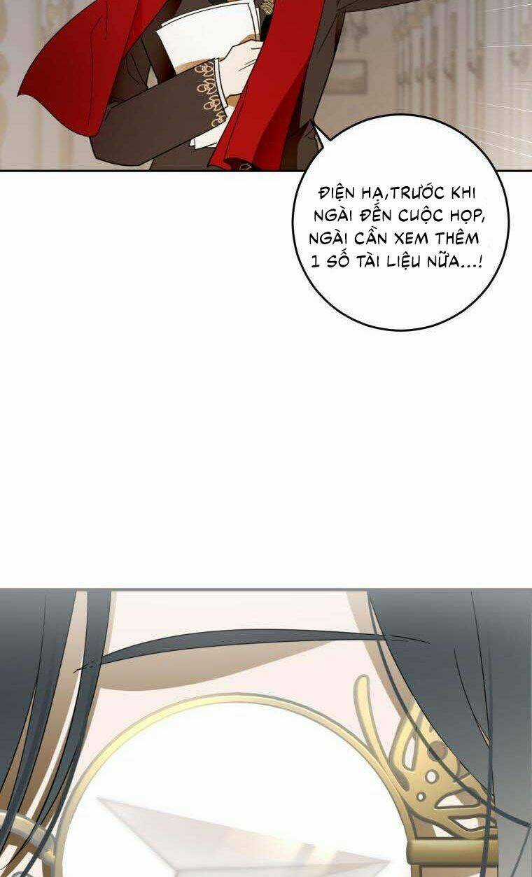 Bạo Chúa Thân Mến - Chapter 13 - Trang 66