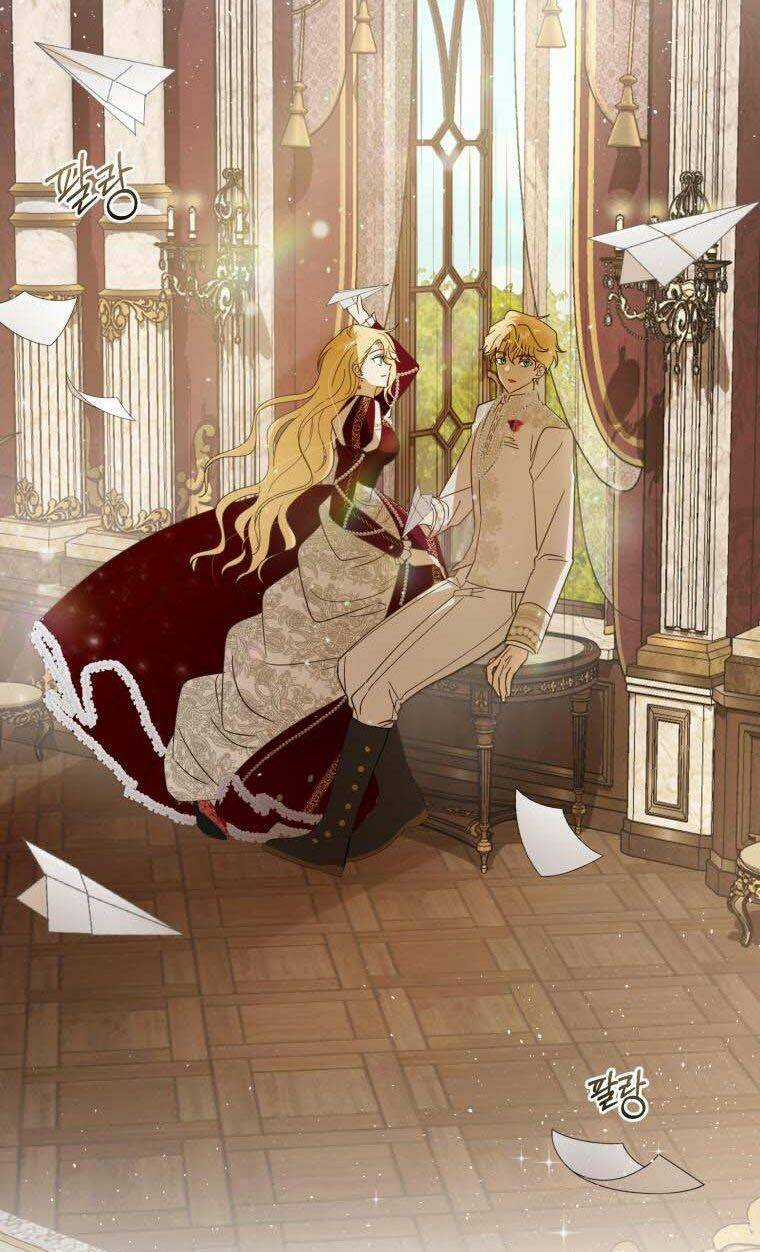 Bạo Chúa Thân Mến - Chapter 13 - Trang 68