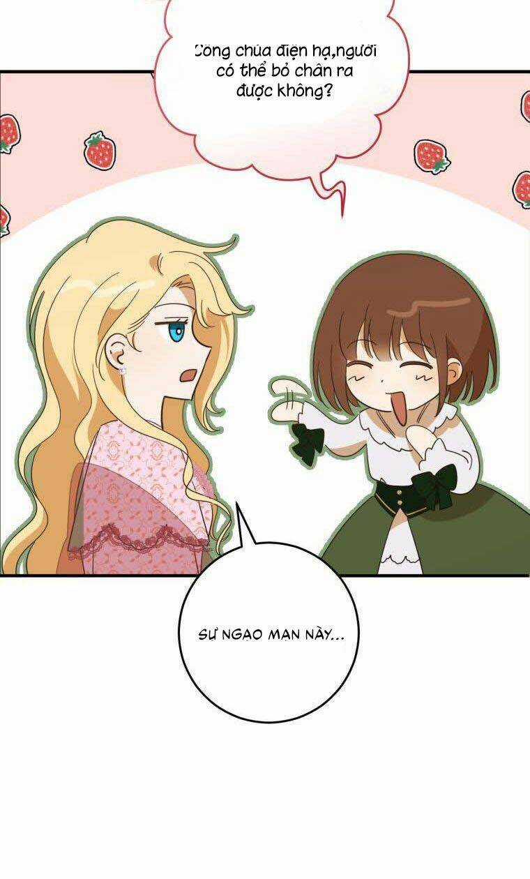 Bạo Chúa Thân Mến - Chapter 13 - Trang 8