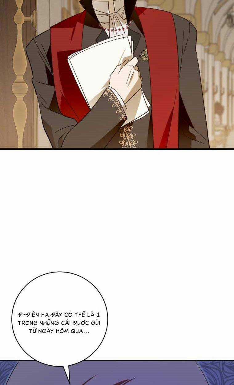 Bạo Chúa Thân Mến - Chapter 13 - Trang 71