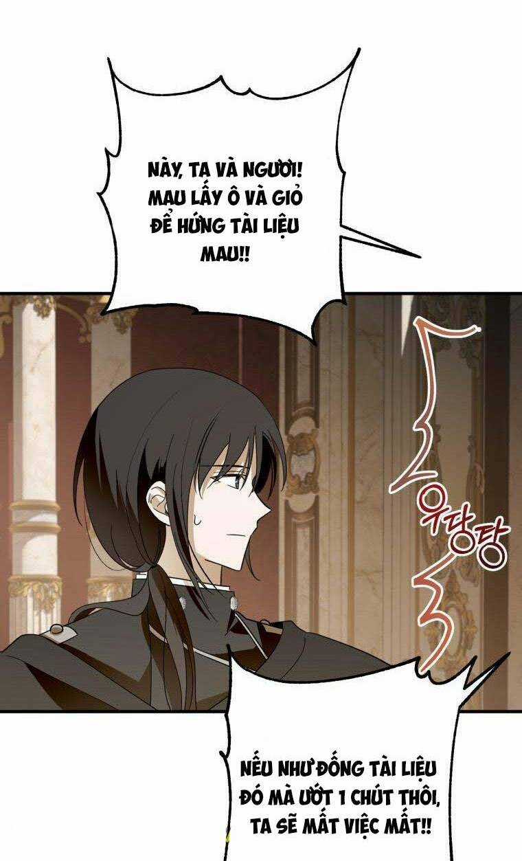 Bạo Chúa Thân Mến - Chapter 13 - Trang 75