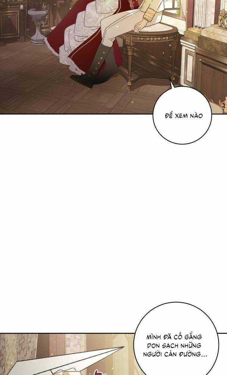 Bạo Chúa Thân Mến - Chapter 13 - Trang 76