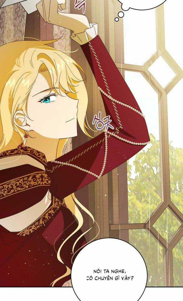 Bạo Chúa Thân Mến - Chapter 13 - Trang 77