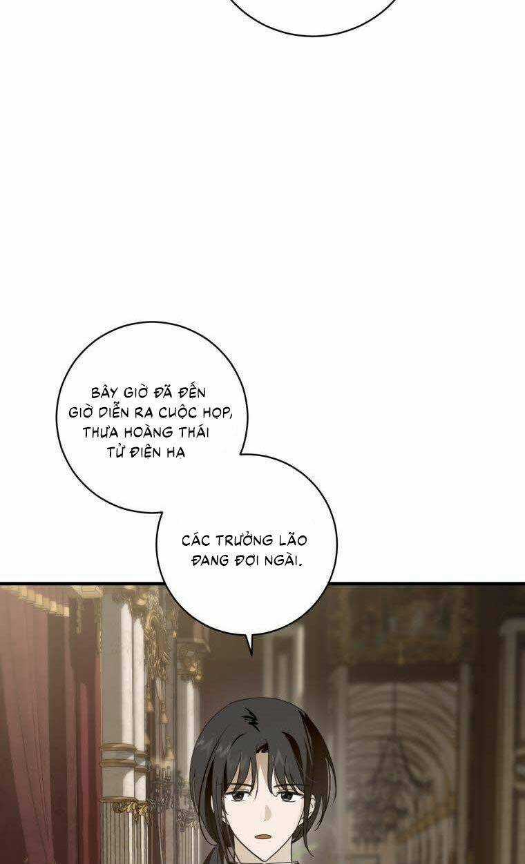 Bạo Chúa Thân Mến - Chapter 13 - Trang 78