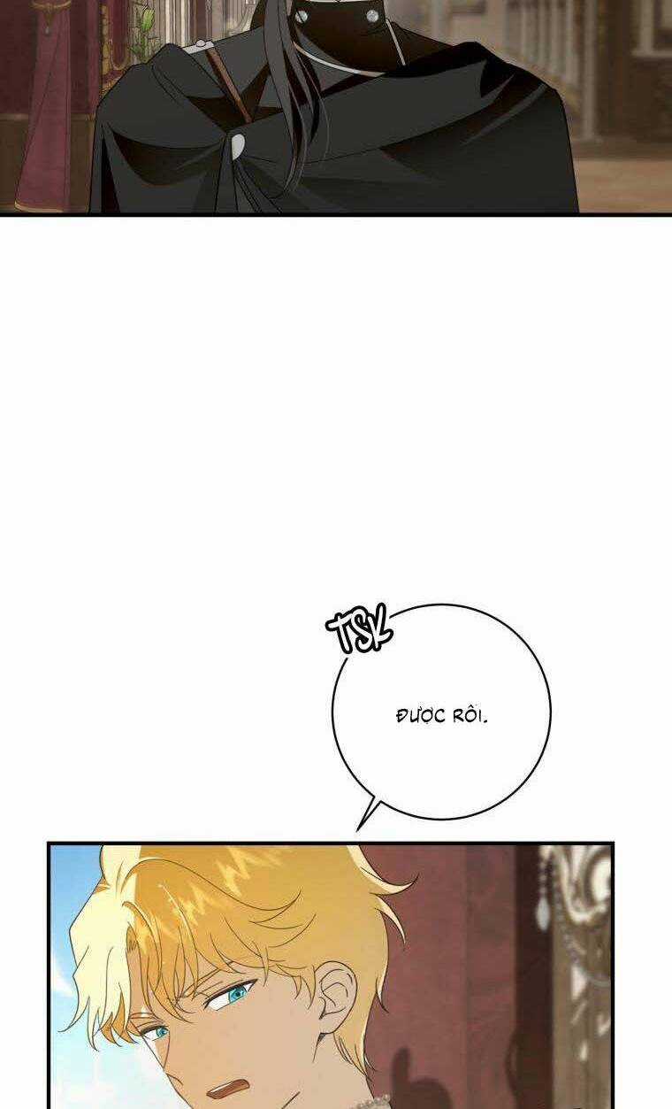 Bạo Chúa Thân Mến - Chapter 13 - Trang 79