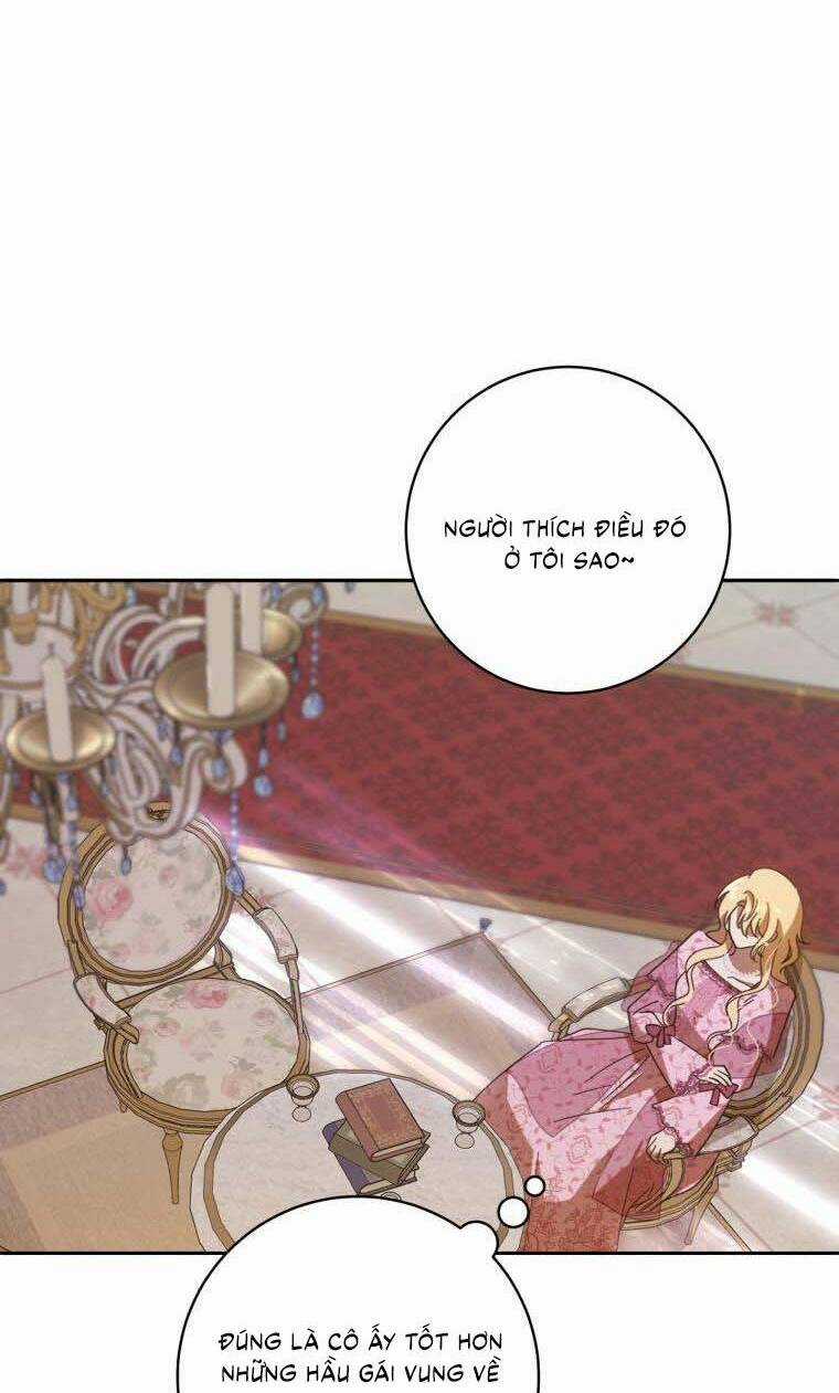 Bạo Chúa Thân Mến - Chapter 13 - Trang 9