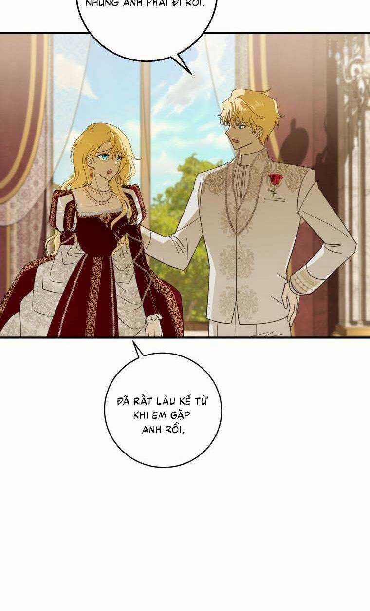 Bạo Chúa Thân Mến - Chapter 13 - Trang 81