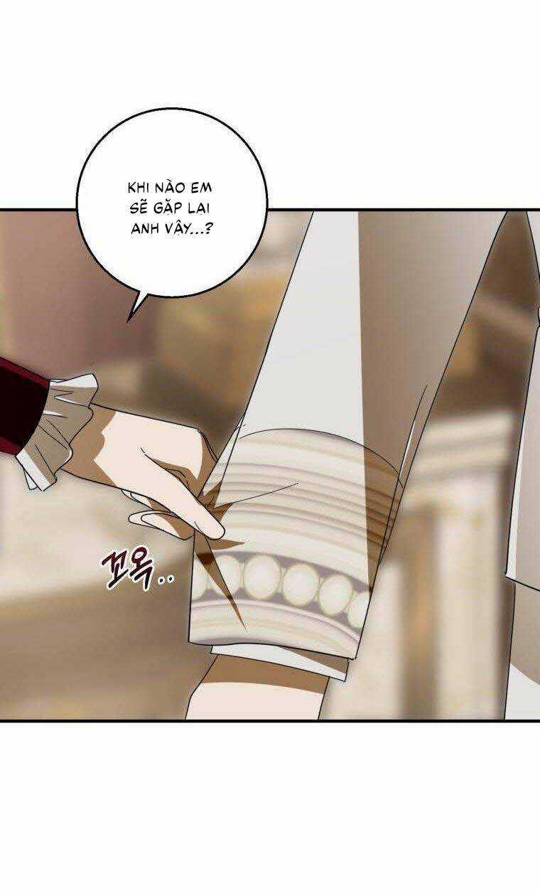 Bạo Chúa Thân Mến - Chapter 13 - Trang 82