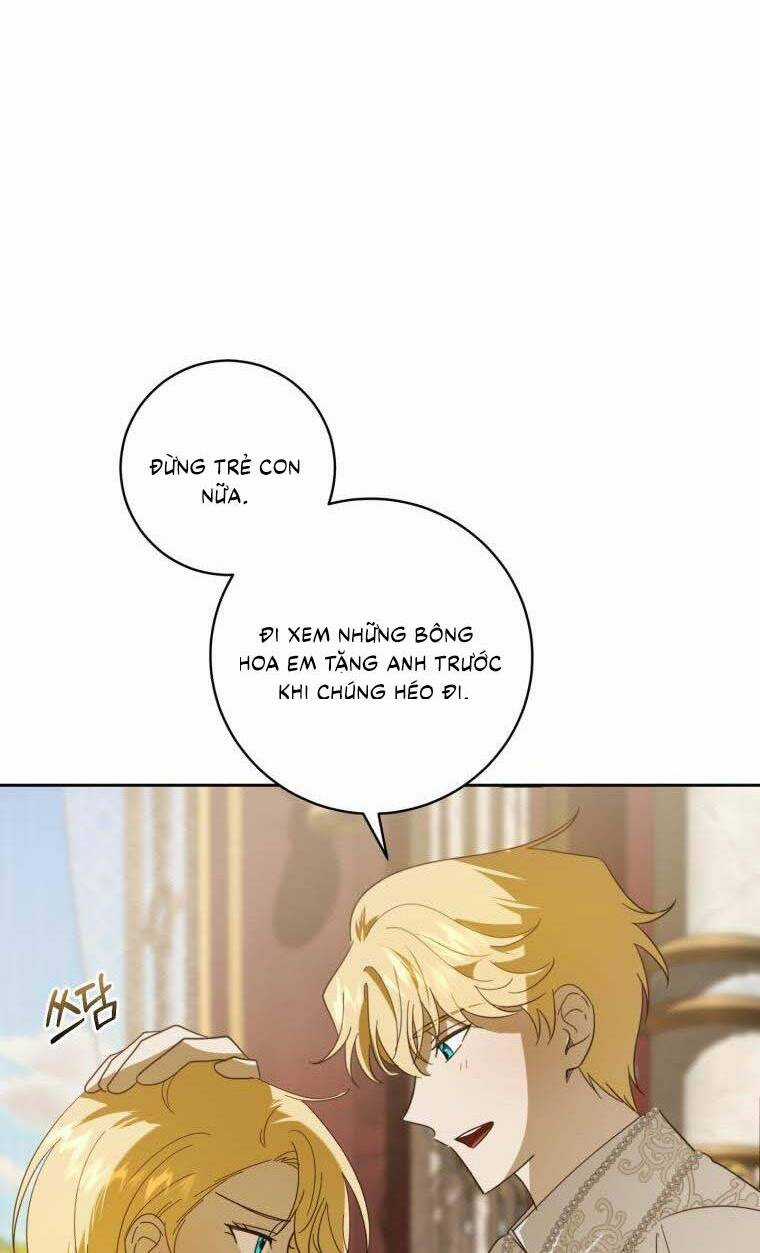 Bạo Chúa Thân Mến - Chapter 13 - Trang 83