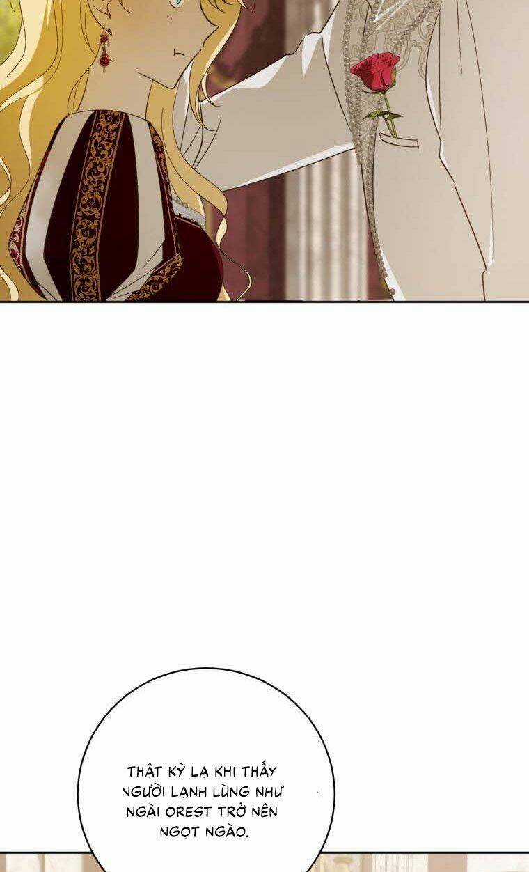 Bạo Chúa Thân Mến - Chapter 13 - Trang 84