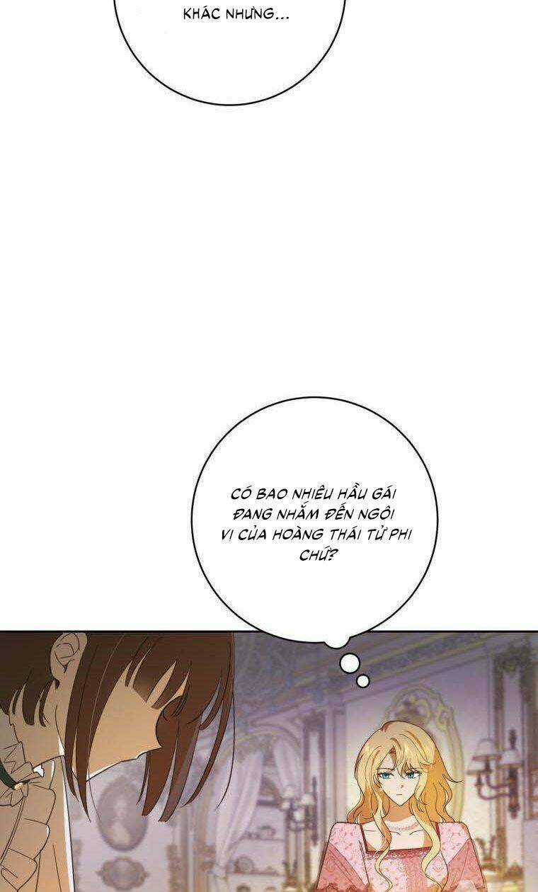 Bạo Chúa Thân Mến - Chapter 13 - Trang 10