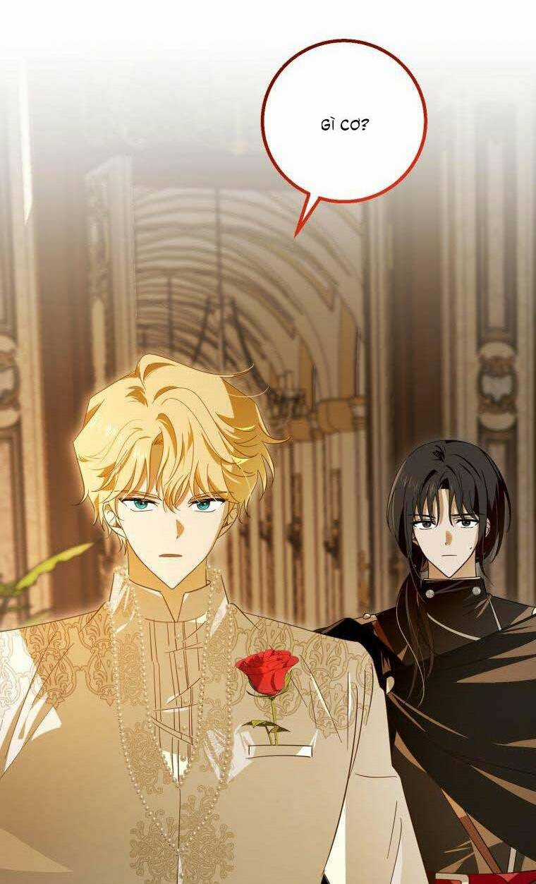 Bạo Chúa Thân Mến - Chapter 13 - Trang 91