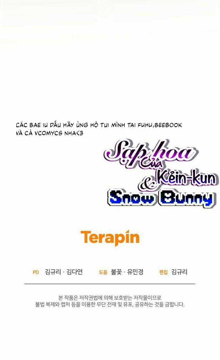 Bạo Chúa Thân Mến - Chapter 13 - Trang 95