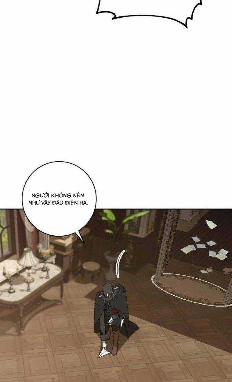 Bạo Chúa Thân Mến - Chapter 13 - Trang 96