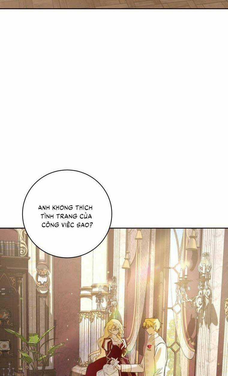 Bạo Chúa Thân Mến - Chapter 13 - Trang 97