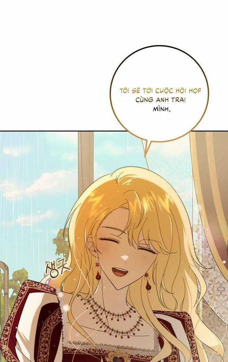 Bạo Chúa Thân Mến - Chapter 14 - Trang 2