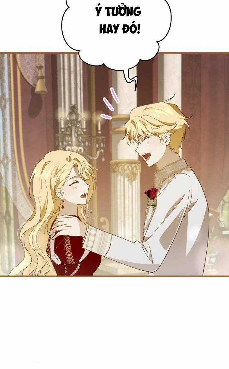 Bạo Chúa Thân Mến - Chapter 14 - Trang 11