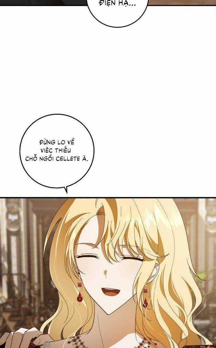 Bạo Chúa Thân Mến - Chapter 14 - Trang 13