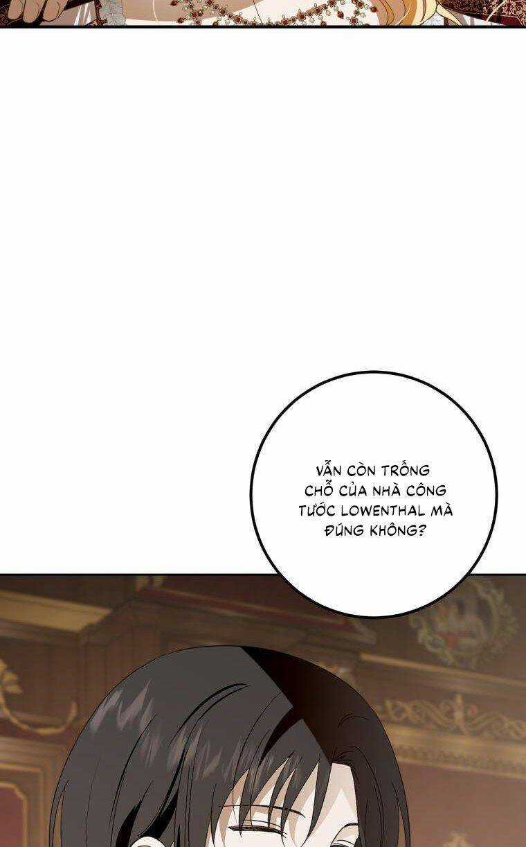 Bạo Chúa Thân Mến - Chapter 14 - Trang 14