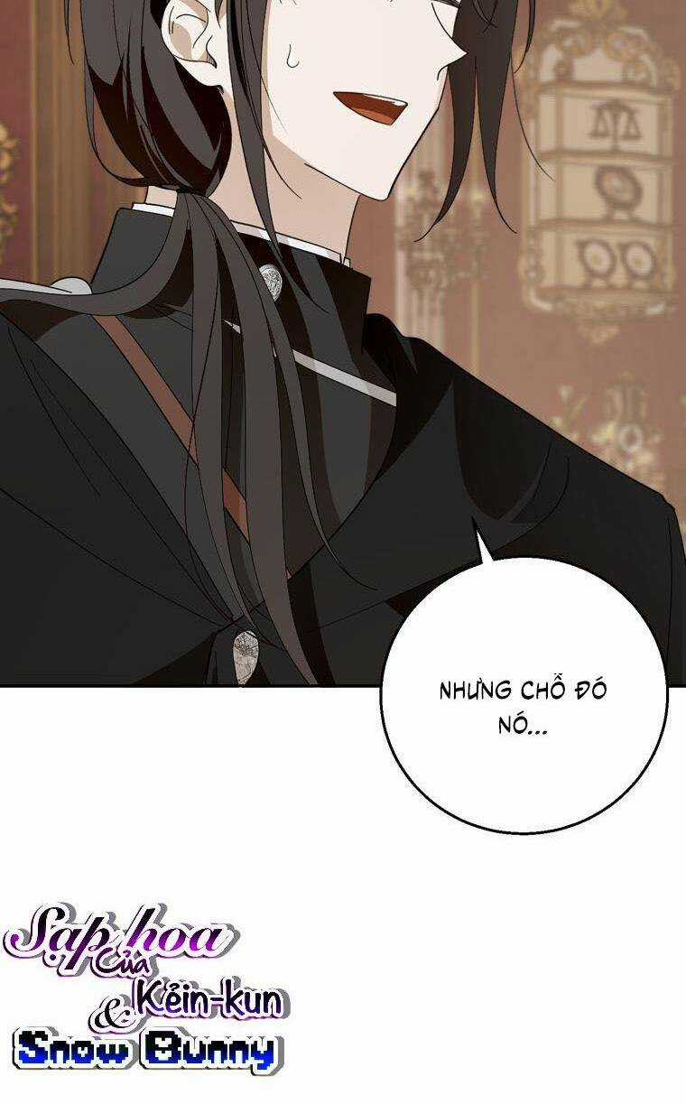 Bạo Chúa Thân Mến - Chapter 14 - Trang 15