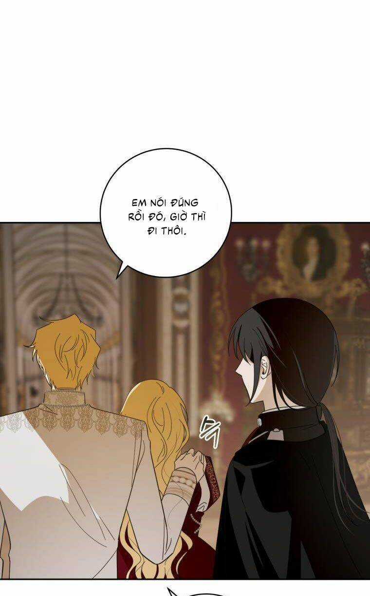 Bạo Chúa Thân Mến - Chapter 14 - Trang 16