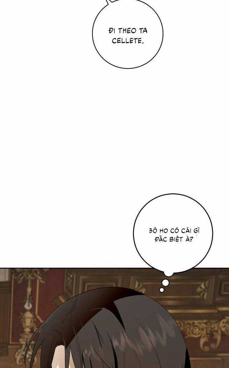 Bạo Chúa Thân Mến - Chapter 14 - Trang 17