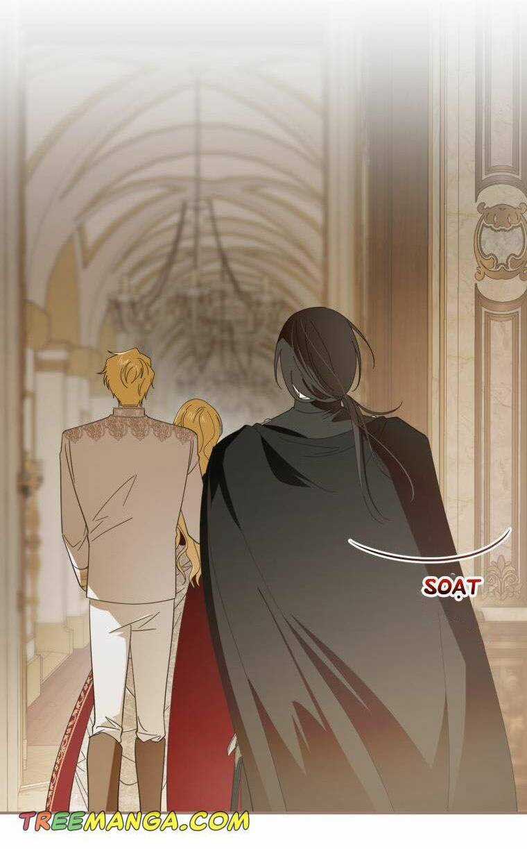 Bạo Chúa Thân Mến - Chapter 14 - Trang 19