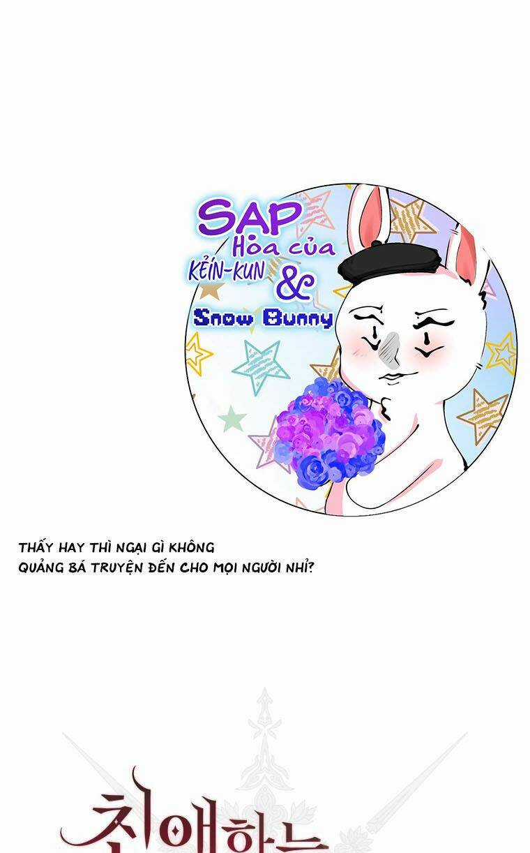 Bạo Chúa Thân Mến - Chapter 14 - Trang 20