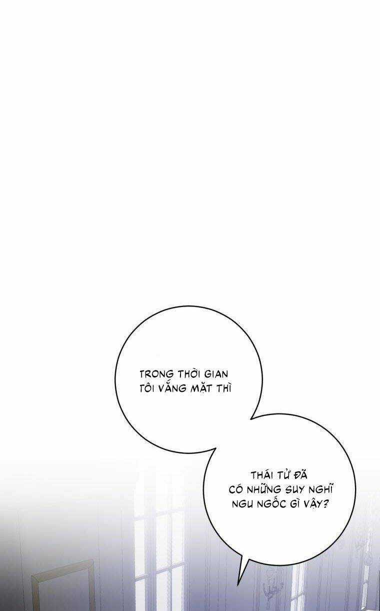 Bạo Chúa Thân Mến - Chapter 14 - Trang 22