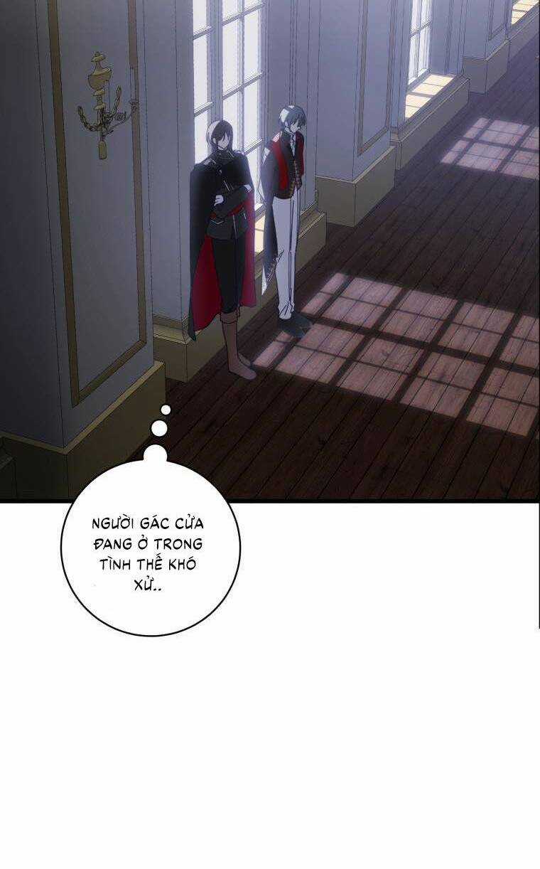 Bạo Chúa Thân Mến - Chapter 14 - Trang 23