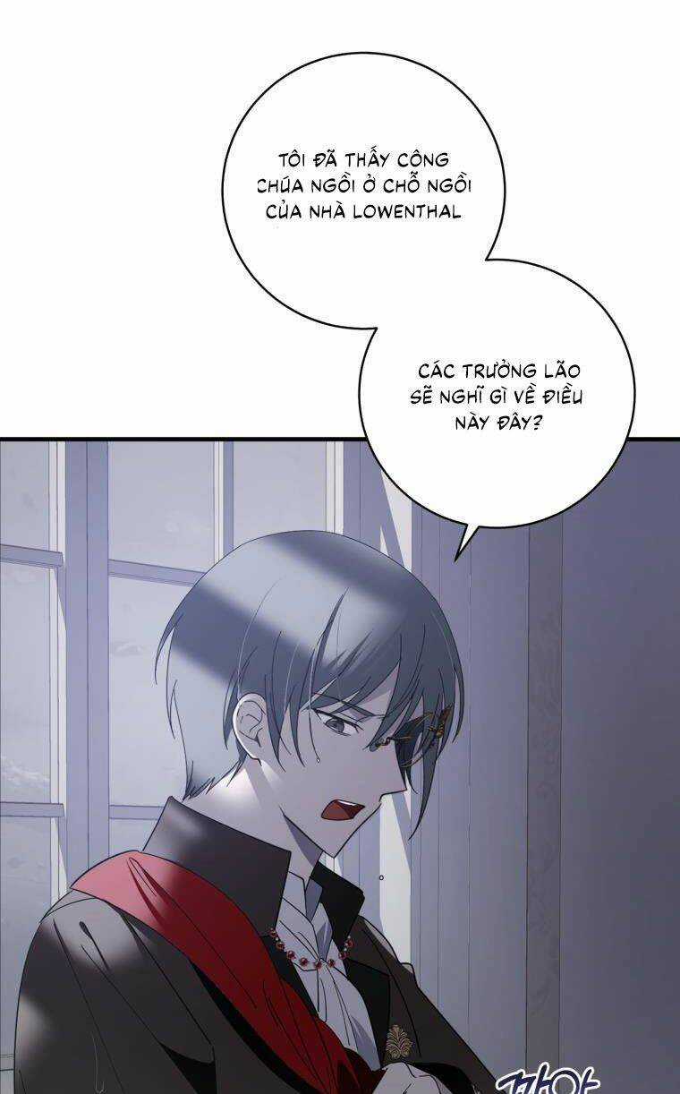 Bạo Chúa Thân Mến - Chapter 14 - Trang 24