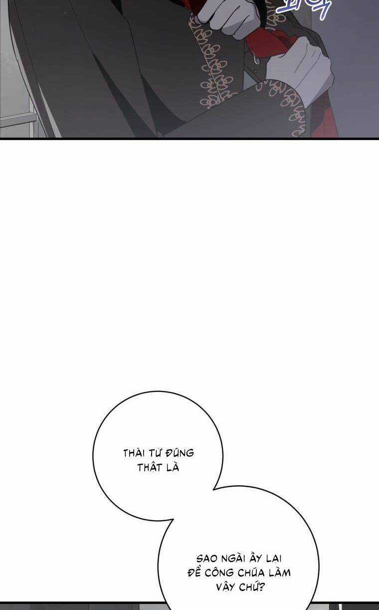 Bạo Chúa Thân Mến - Chapter 14 - Trang 25