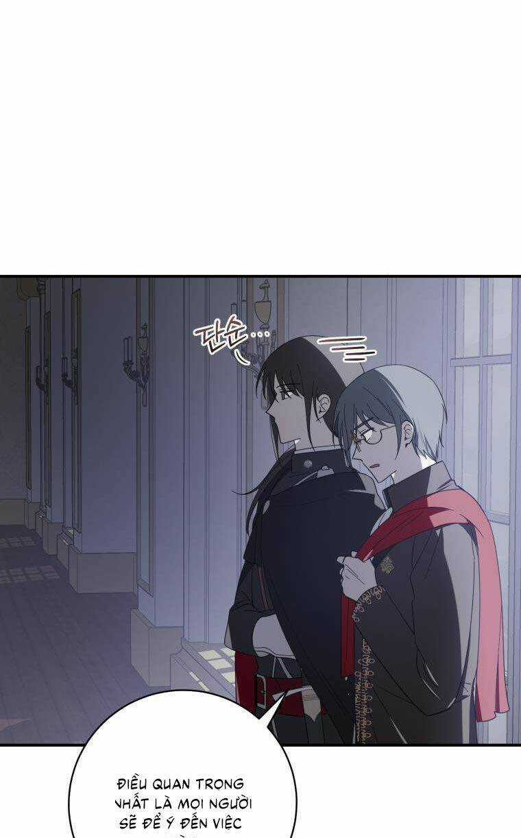 Bạo Chúa Thân Mến - Chapter 14 - Trang 26