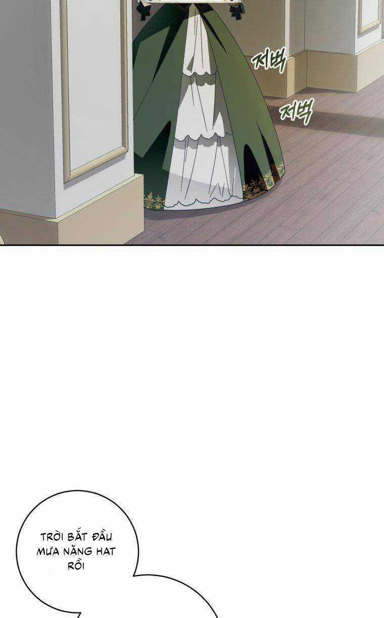 Bạo Chúa Thân Mến - Chapter 14 - Trang 28