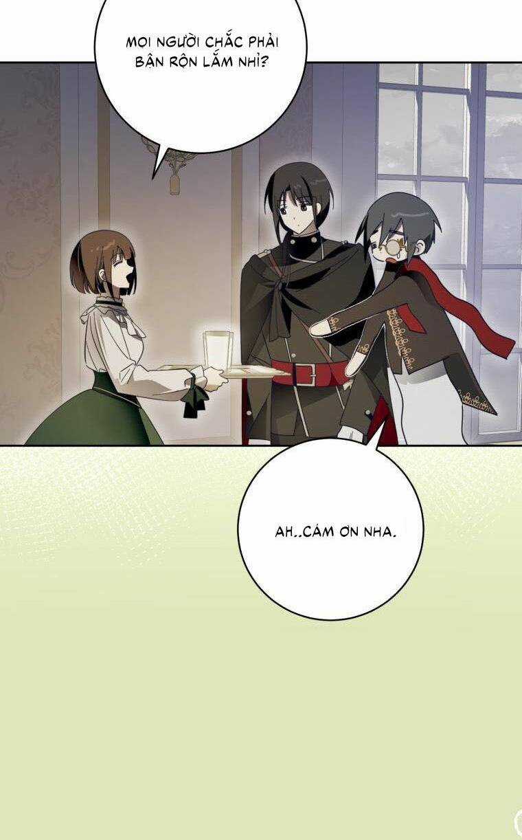 Bạo Chúa Thân Mến - Chapter 14 - Trang 29