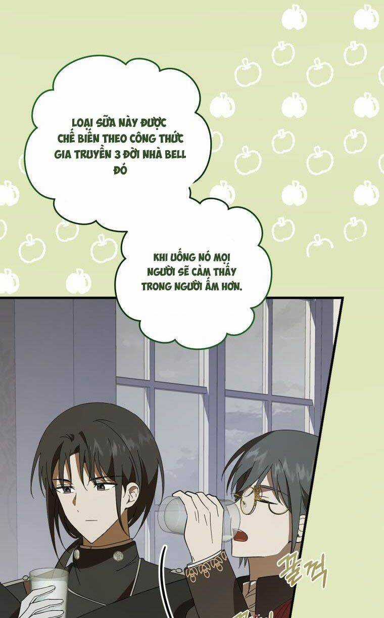 Bạo Chúa Thân Mến - Chapter 14 - Trang 30