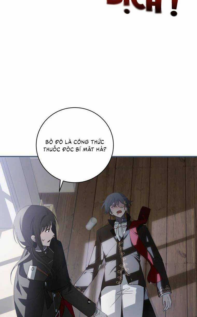 Bạo Chúa Thân Mến - Chapter 14 - Trang 33