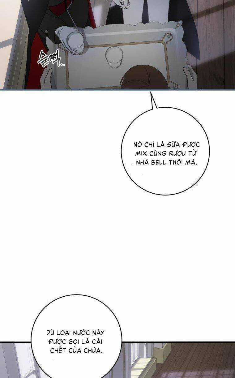 Bạo Chúa Thân Mến - Chapter 14 - Trang 34