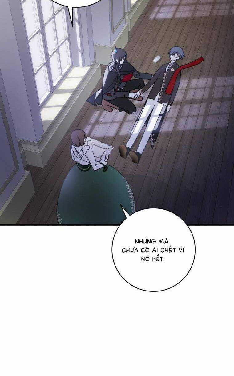 Bạo Chúa Thân Mến - Chapter 14 - Trang 35