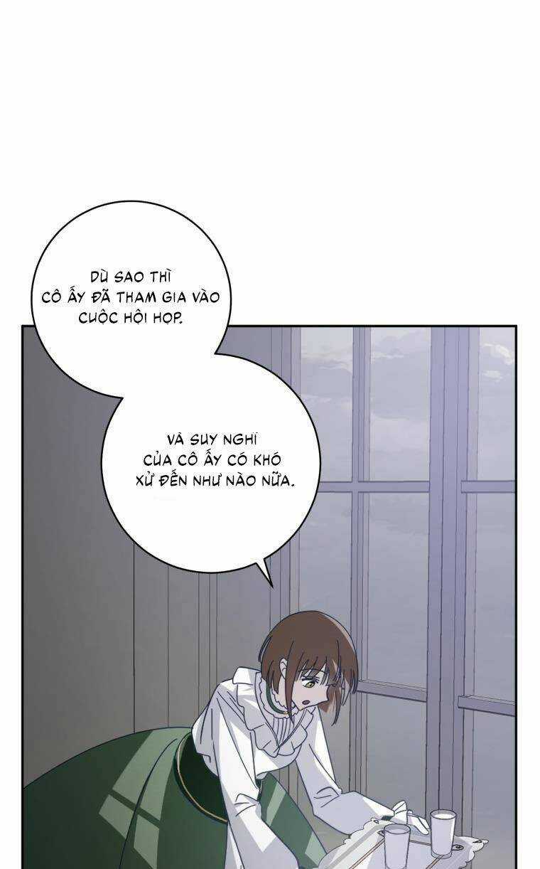 Bạo Chúa Thân Mến - Chapter 14 - Trang 36