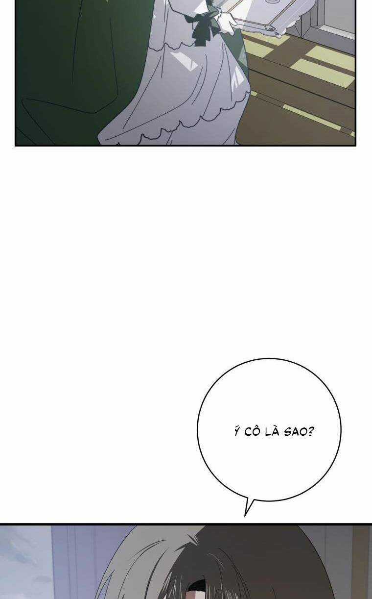 Bạo Chúa Thân Mến - Chapter 14 - Trang 37