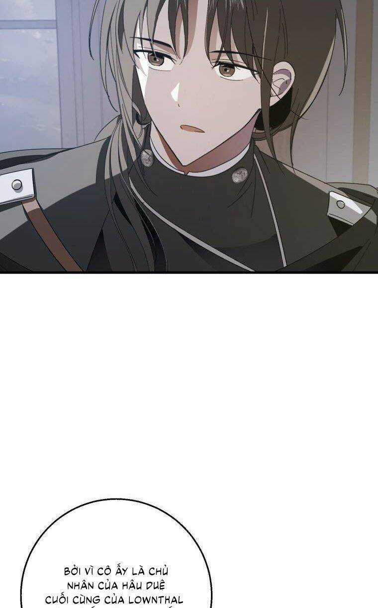 Bạo Chúa Thân Mến - Chapter 14 - Trang 38